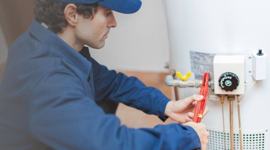 Professional bathroom faucet installation in Moville, IA
